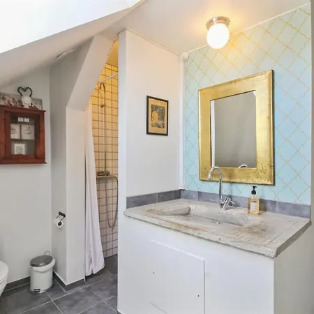 Lägenhet Fenia - 9-8km From The Sea By Interhome *