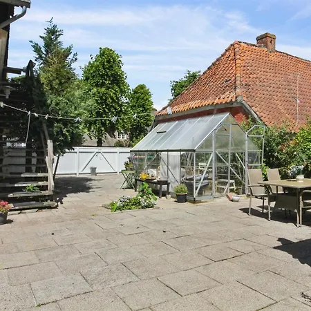 Fenia - 9-8km From The Sea By Interhome Tønder